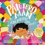 Paletero Man/?Que Paletero Tan Cool!