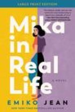 Mika in Real Life
