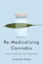 Remedicalizing Cannabis: Science, Industry, and Drug Policy
