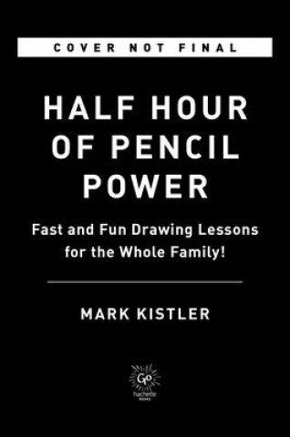 Half Hour of Pencil Power