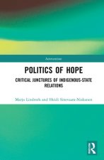 Colonial Politics of Hope