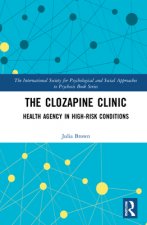 Clozapine Clinic