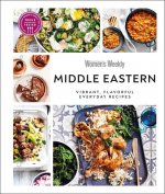 Middle Eastern: Vibrant, Flavorful Everyday Recipes