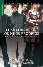 Cómo Orar Por Los Hijos Pródigos: Recobra Lo Que El Enemigo Te Robó