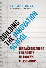 Building the Innovation School