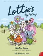 Lottie's Big Feelings