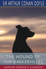 Hound of the Baskervilles (Esprios Classics)