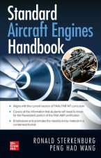 Standard Aircraft Engines Handbook