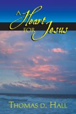 Heart for Jesus!