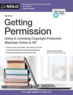 Getting Permission: Using & Licensing Copyright-Protected Materials Online & Off