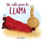 Un sofa para la llama