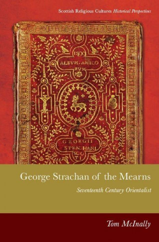 George Strachan of the Mearns