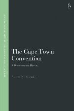 Cape Town Convention