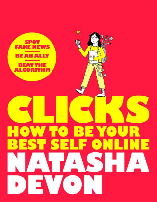 Clicks - Be Your Best Self Online