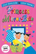 Princess Mirror-Belle