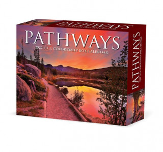 Pathways 2022 Box Calendar, Daily Desktop
