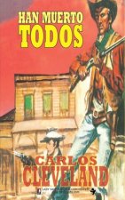 Han muerto todos (Coleccion Oeste)