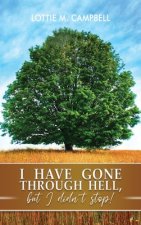 I Have Gone Through Hell, but I Didn't Stop!