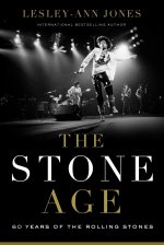 The Stone Age: Sixty Years of the Rolling Stones