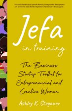 Jefa in Training