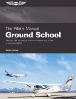 The Pilot's Manual: Ground School: Pass the FAA Knowledge Exam and Operate as a Private or Commercial Pilot