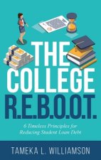 College R.E.B.O.O.T.