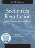 Securities Regulation