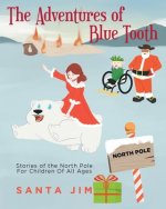 Adventures of Blue Tooth