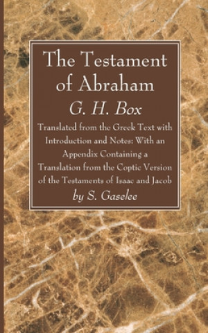 Testament of Abraham