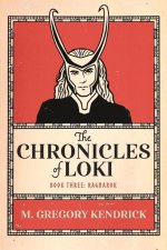 Chronicles of Loki