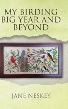 My Birding Big Year and Beyond