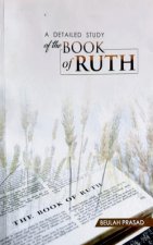 Detailed Study of the Book of Ruth