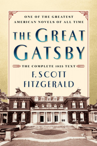 Great Gatsby Original Classic Edition