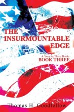 Insurmountable Edge Book Three