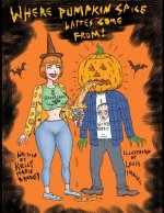 Where Pumpkin Spice Lattes Come From!