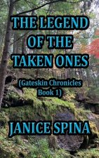 Legend of the Taken Ones