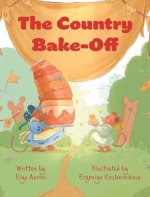 Country Bake-Off