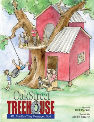 Oak Street Treehouse