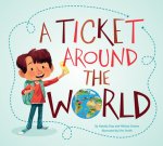 A Ticket Around the World (Updated Edition)