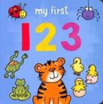 My First... 123