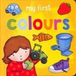My First... Colours