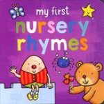 My First... Nursery Rhymes