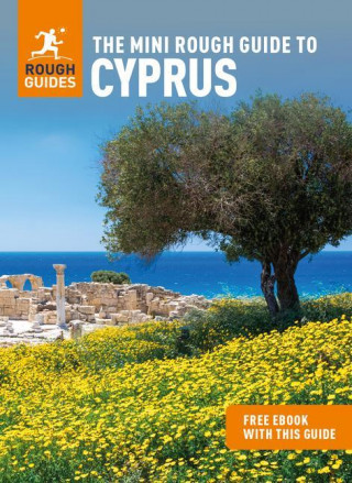 Mini Rough Guide to Cyprus (Travel Guide with Free eBook)