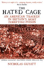 Hated Cage