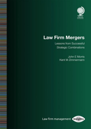 Law Firm Mergers