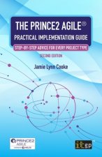 PRINCE2 Agile(R) Practical Implementation Guide