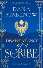 Disappearance of a Scribe