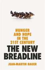 THE HUNGER AMONG US