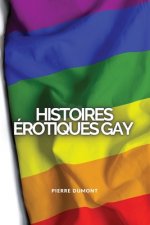 Histoires Erotiques Gay