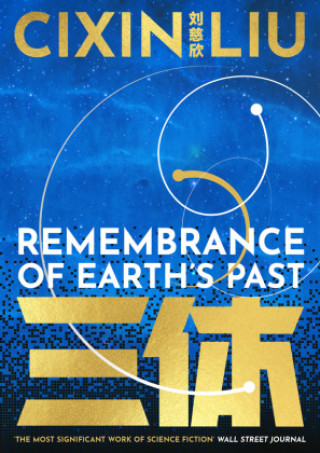 Three-Body Problem Trilogy (Cixin Liu)(Puha kötésű)